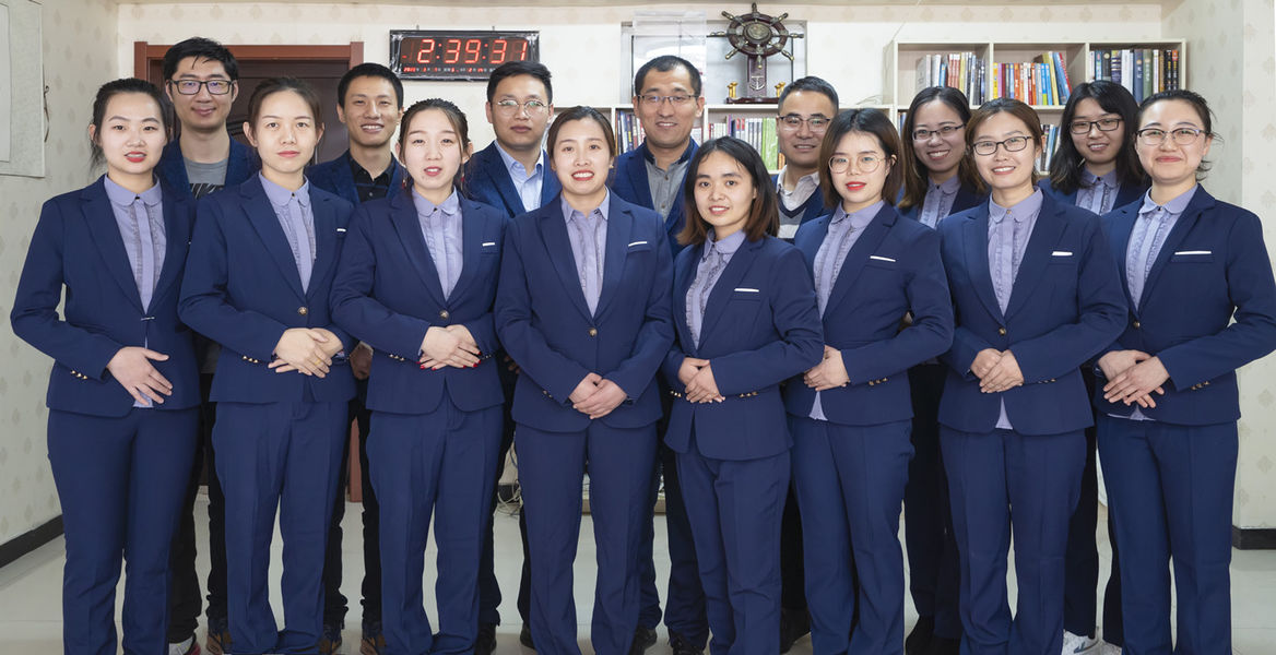 China HUATAO LOVER LTD Company Profile 