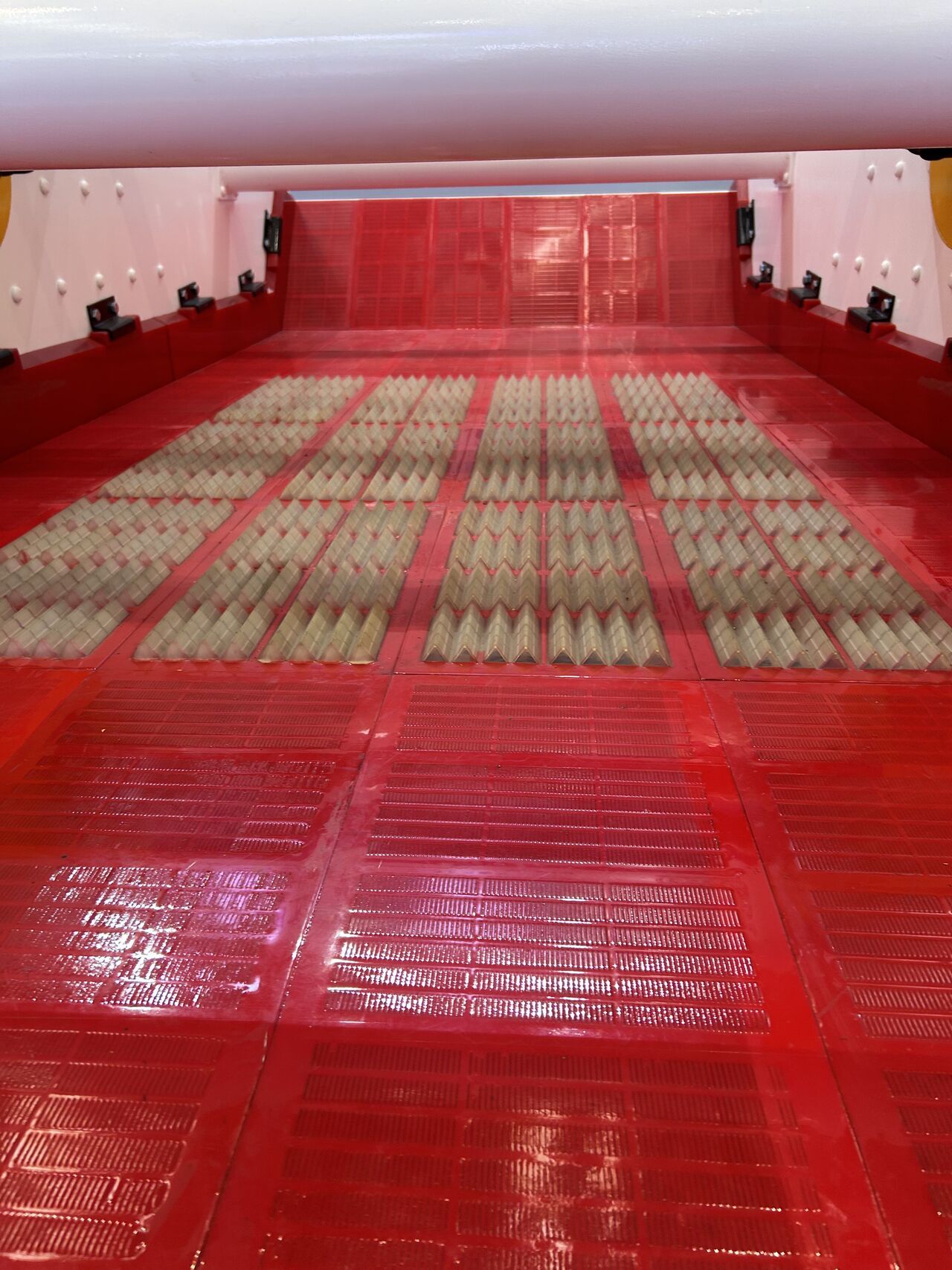 Polyurethane Screen Panels: The Advanced Solution for Modern Mining ...