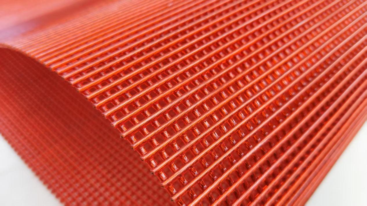 Tufflex Polyurethane Screen Mesh: A High-Performance Screening Upgrade ...