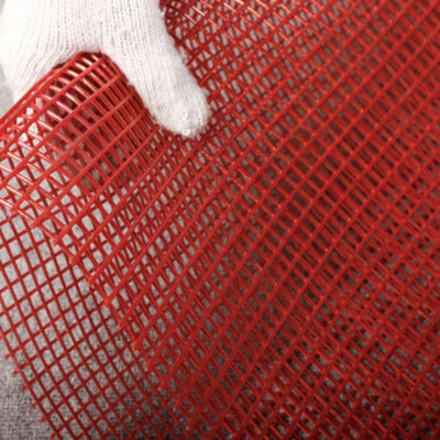 Tufflex Polyurethane Coated Wire Rope Screen 2mm Square Aperture