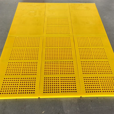 Long Lasting Ws 85 Modular Screens 300×305mm / 300×610mm / 300×800mm