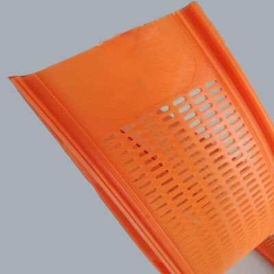Flop Panel Durable Polyurethane Flip-Flop Panel for Slag Screening