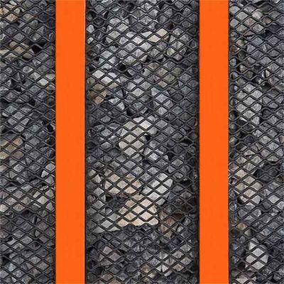Poly Ripple Screen - Self-Cleaning Steel Mesh for Accurate Sizing