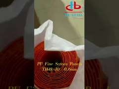 TH48-30 PU Fine Screen Panel Package