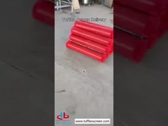 Tufflex Screen Production Show 1