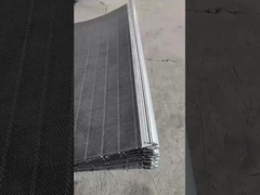self-cleaning wire mesh-2