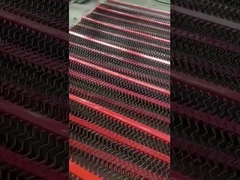 self-cleaning wire mesh-3