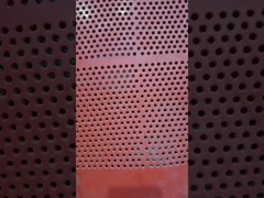 Red-Black Rubber Screen Panel3