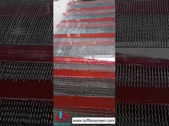self-cleaning wire mesh5