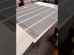 Rotex Replacement Screens