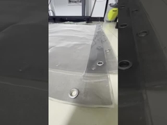 Rotex Replacement Screens 2