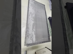 Rotex Replacement Screens3