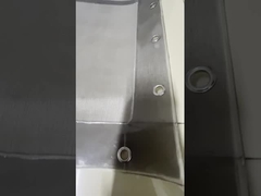 Rotex Replacement Screens4