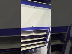 Rotex Replacement Screens 5