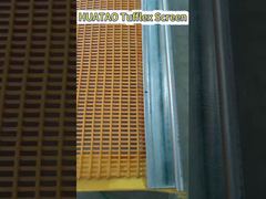 Huatao Tufflex Screen Production